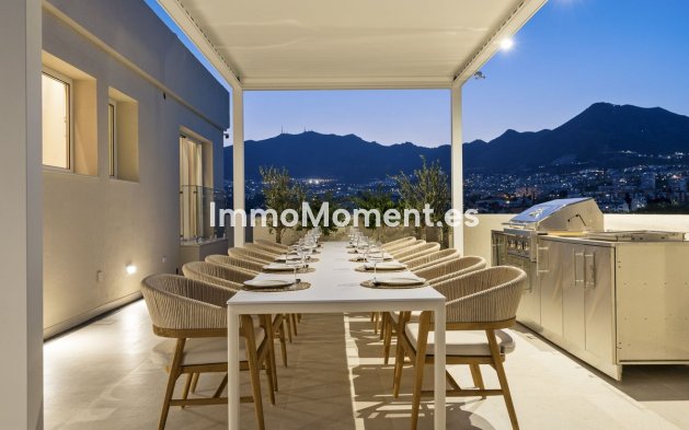 Bestaande woning - Appartement - Benalmadena - Benalmadena Costa