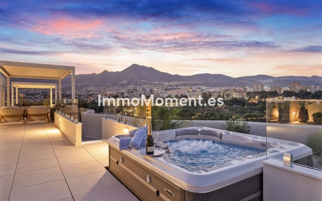 Bestaande woning - Appartement - Benalmadena - Benalmadena Costa