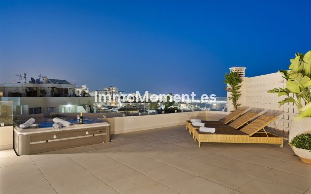 Bestaande woning - Appartement - Benalmadena - Benalmadena Costa