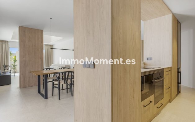 Bestaande woning - Appartement - Benalmadena - Benalmadena Costa