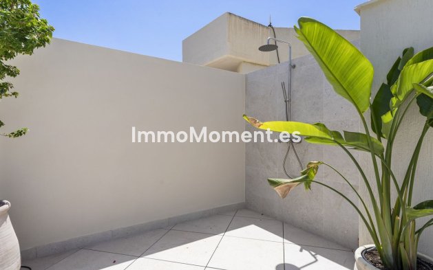 Bestaande woning - Appartement - Benalmadena - Benalmadena Costa