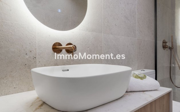 Bestaande woning - Appartement - Benalmadena - Benalmadena Costa