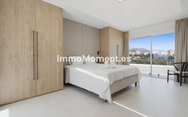 Bestaande woning - Appartement - Benalmadena - Benalmadena Costa
