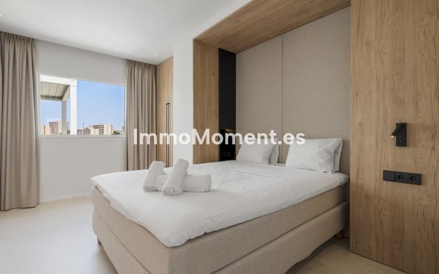 Bestaande woning - Appartement - Benalmadena - Benalmadena Costa