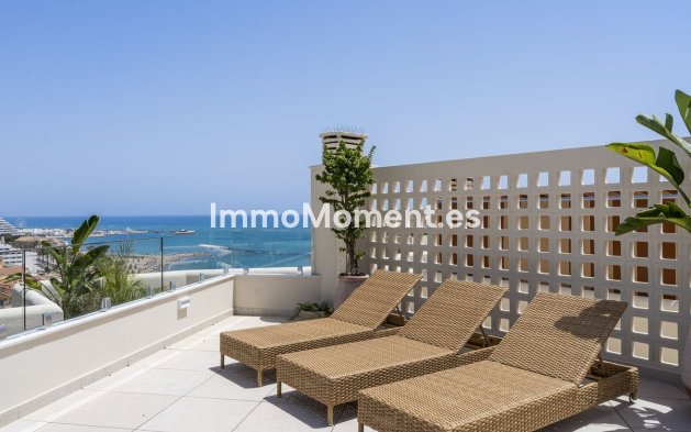 Bestaande woning - Appartement - Benalmadena - Benalmadena Costa