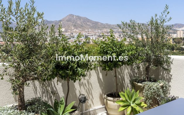 Bestaande woning - Appartement - Benalmadena - Benalmadena Costa
