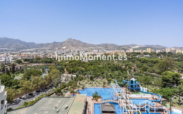 Bestaande woning - Appartement - Benalmadena - Benalmadena Costa