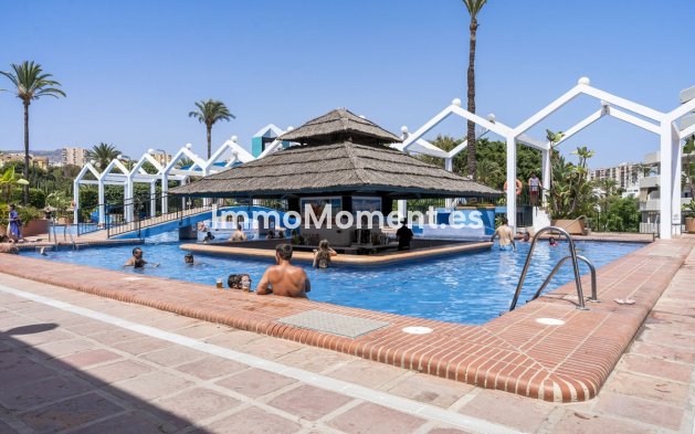 Bestaande woning - Appartement - Benalmadena - Benalmadena Costa