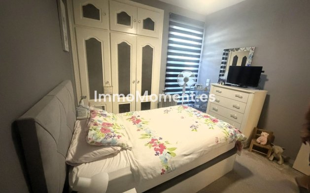 Wiederverkauf - Wohnung - Estepona  - New Golden Mile