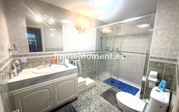 Wiederverkauf - Wohnung - Estepona  - New Golden Mile