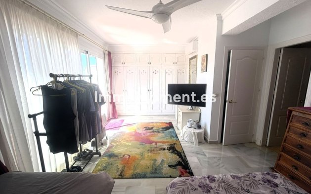 Wiederverkauf - Wohnung - Estepona  - New Golden Mile