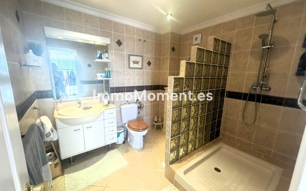 Wiederverkauf - Wohnung - Estepona  - New Golden Mile