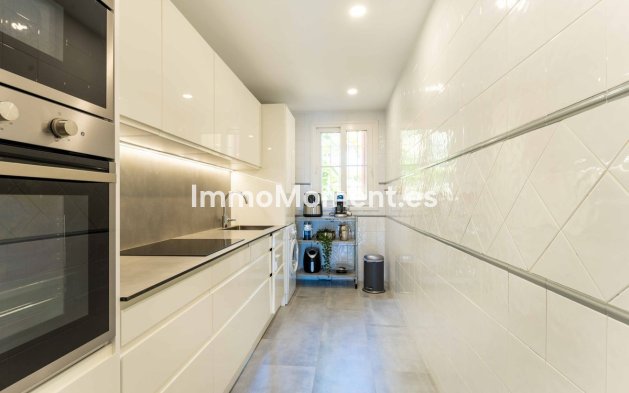 Bestaande woning - Appartement - Marbella - Cabopino