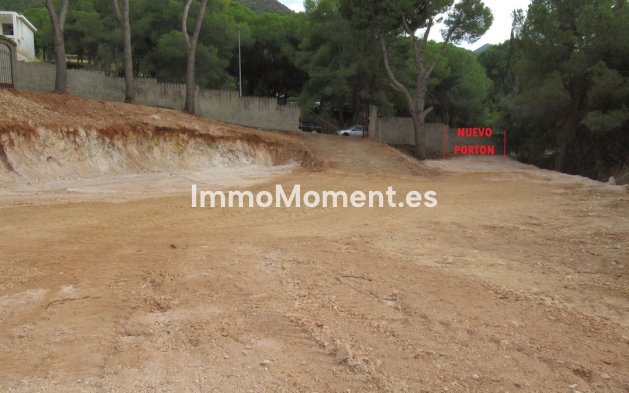 Revente - Parcelle - Intérieur                       - Alhaurín de la Torre