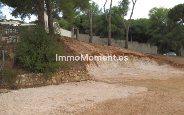 Revente - Parcelle - Intérieur                       - Alhaurín de la Torre