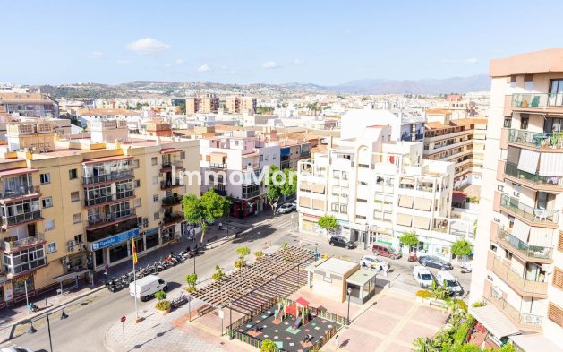 Resale - Plot - Fuengirola - Fuengirola Centro