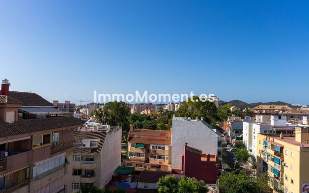 Resale - Plot - Fuengirola - Fuengirola Centro