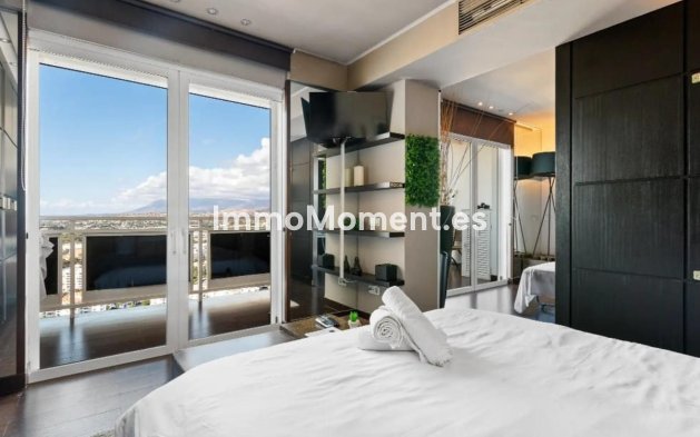 Bestaande woning - Appartement - Marbella - Marbella Centro