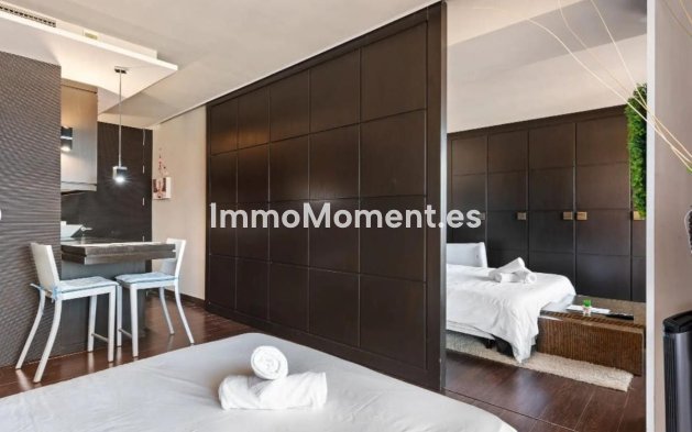 Bestaande woning - Appartement - Marbella - Marbella Centro