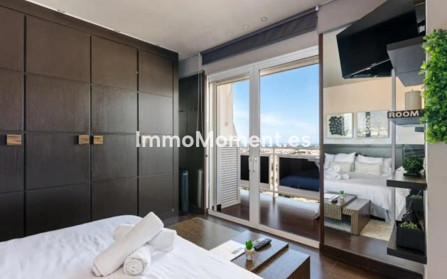 Bestaande woning - Appartement - Marbella - Marbella Centro