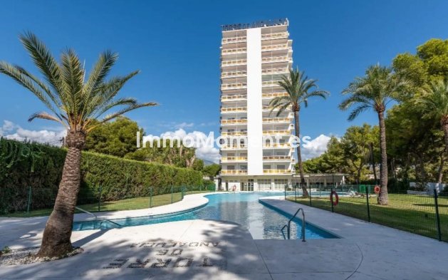 Bestaande woning - Appartement - Marbella - Marbella Centro