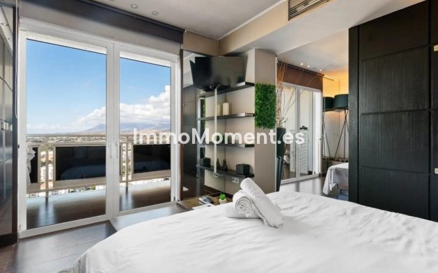Bestaande woning - Appartement - Marbella - Marbella Centro