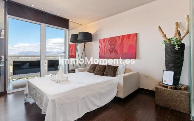 Bestaande woning - Appartement - Marbella - Marbella Centro