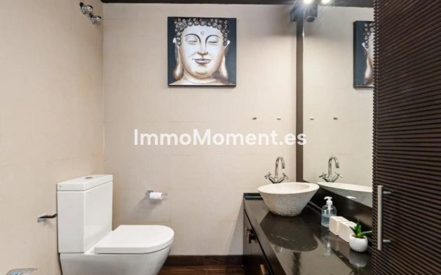 Bestaande woning - Appartement - Marbella - Marbella Centro
