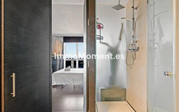 Bestaande woning - Appartement - Marbella - Marbella Centro