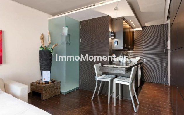 Bestaande woning - Appartement - Marbella - Marbella Centro