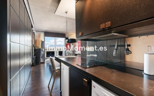 Bestaande woning - Appartement - Marbella - Marbella Centro