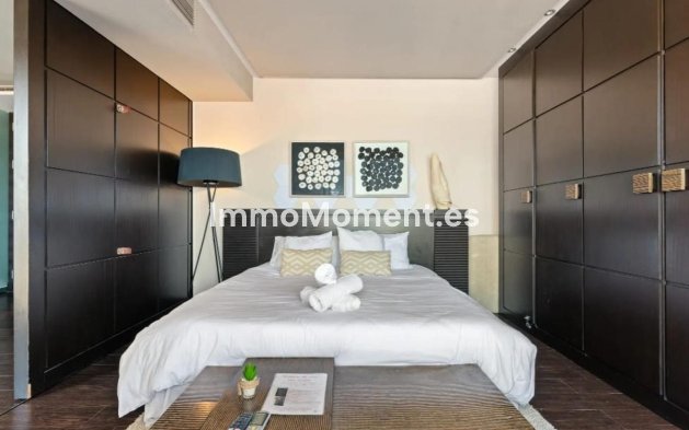 Bestaande woning - Appartement - Marbella - Marbella Centro