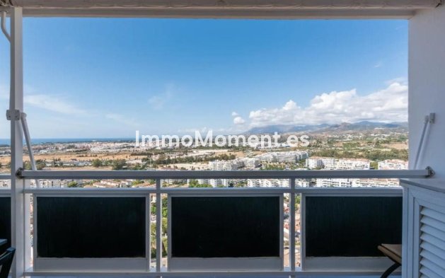 Bestaande woning - Appartement - Marbella - Marbella Centro
