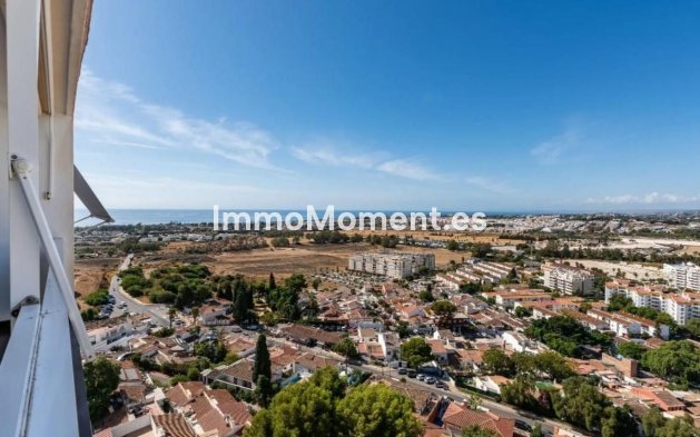 Bestaande woning - Appartement - Marbella - Marbella Centro