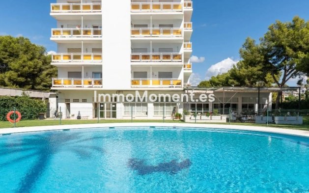 Bestaande woning - Appartement - Marbella - Marbella Centro