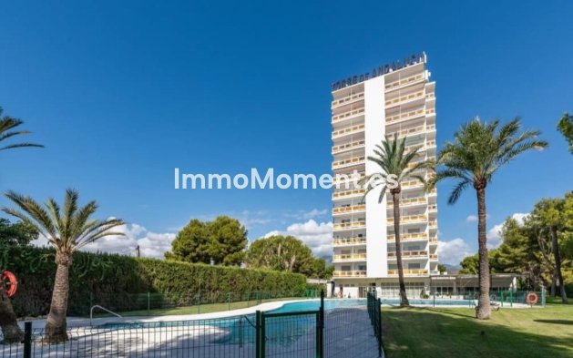 Bestaande woning - Appartement - Marbella - Marbella Centro
