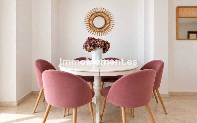 Revente - Appartement - Benahavís - Benahavís Centro