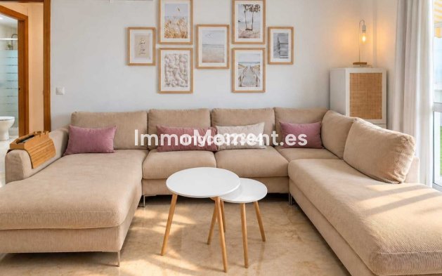 Revente - Appartement - Benahavís - Benahavís Centro