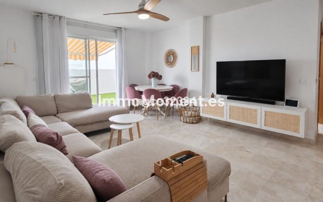Revente - Appartement - Benahavís - Benahavís Centro