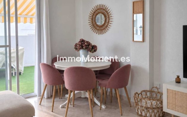 Revente - Appartement - Benahavís - Benahavís Centro