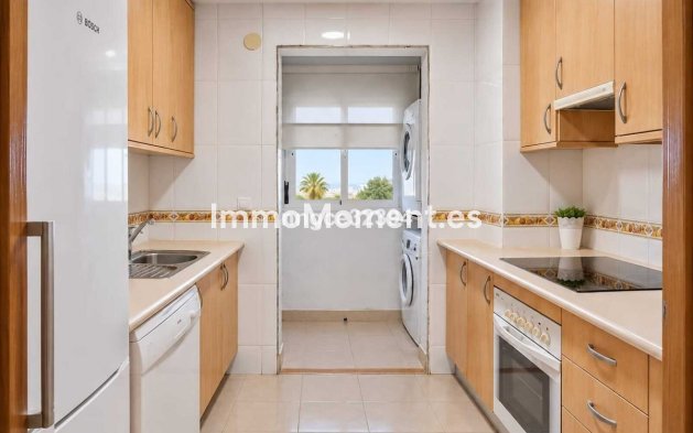 Revente - Appartement - Benahavís - Benahavís Centro