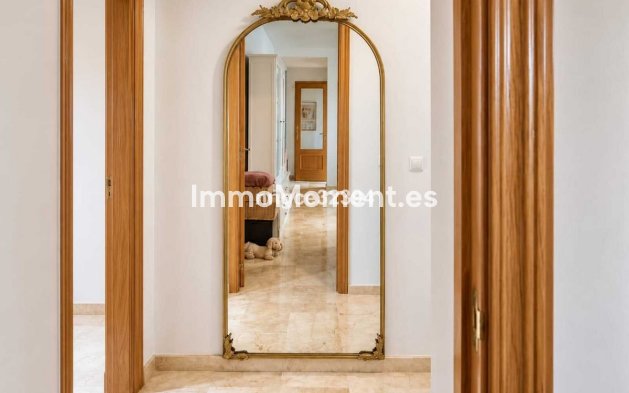Revente - Appartement - Benahavís - Benahavís Centro