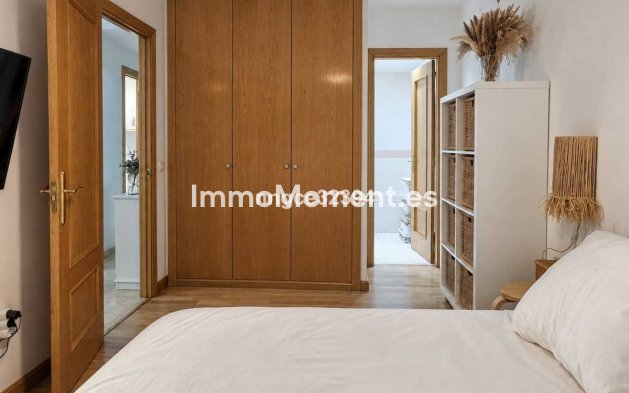 Revente - Appartement - Benahavís - Benahavís Centro