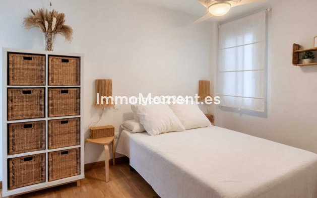 Revente - Appartement - Benahavís - Benahavís Centro