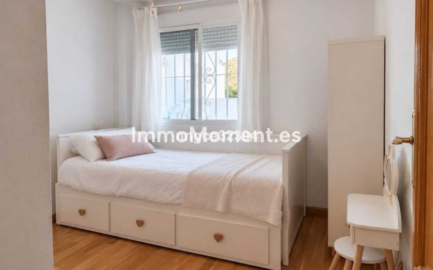 Revente - Appartement - Benahavís - Benahavís Centro