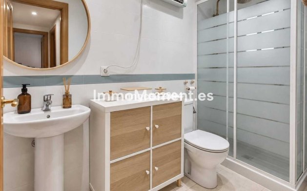 Revente - Appartement - Benahavís - Benahavís Centro