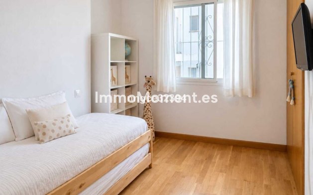 Revente - Appartement - Benahavís - Benahavís Centro
