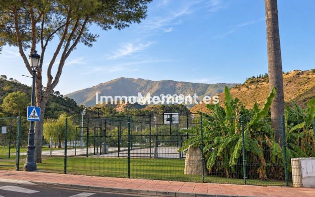 Revente - Appartement - Benahavís - Benahavís Centro
