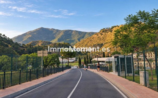 Revente - Appartement - Benahavís - Benahavís Centro
