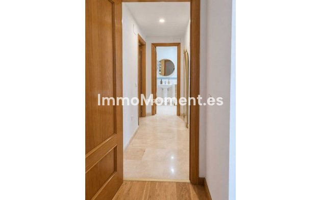 Revente - Appartement - Benahavís - Benahavís Centro